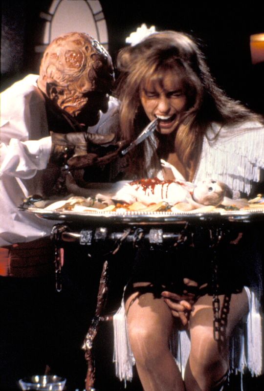 Nightmare on Elm Street 5: The ...